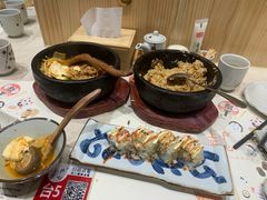 -上户日本料理(北仑富邦店)