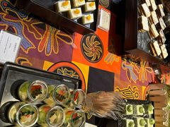 -索菲特酒店·海鲜自助 ·聚餐厅