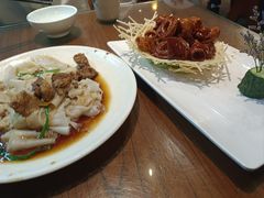 -黄但记老店·陈村粉食府