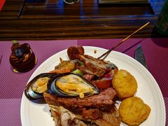 -合肥皇冠假日酒店·菲亚斯特自助餐厅(黄山路店)