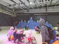 -宁波冰雪大世界(北仑区)