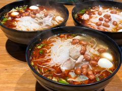 -青石桥老瓦房肥肠粉总店(青石桥总店)