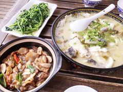 -随善园餐厅(大理店)