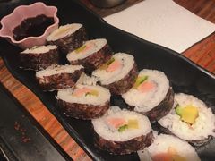 -麻喜大