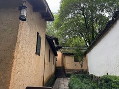 -法云安缦酒店