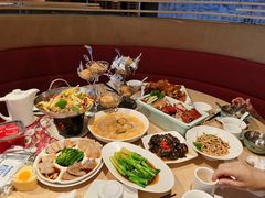 -避风塘(百联东郊店)