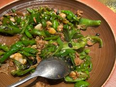 -湘中缘·湖南菜(娄底驻京办店)