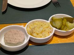 -兰特伯爵西餐厅·啤酒屋(方庄店)