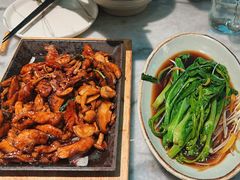 -中8楼风尚云南菜(颐堤港店)