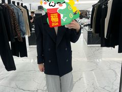 -SAINT LAURENT(海港城店)