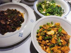 -湘语·湖南家常菜(新洲店)