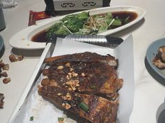 -老周家酱卤猪蹄私房菜(克拉玛依西街店)