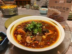 -雨后行菜(报慈北路店)