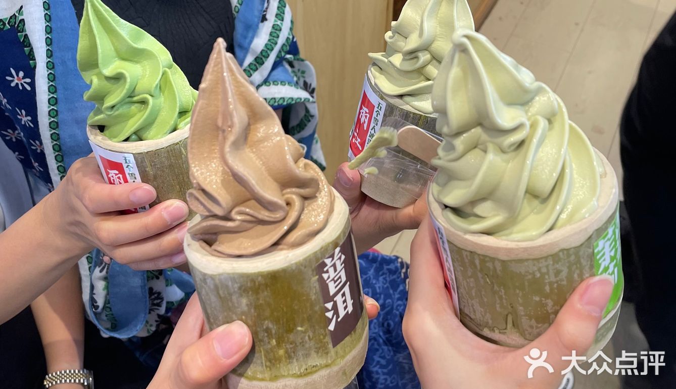 去云南街头 来一场随性的cityeat[调皮]