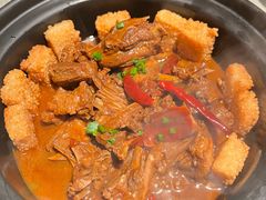 -刀板香·安徽菜(胜利路店)