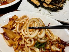 -长平肥姐白粥·海鲜打冷