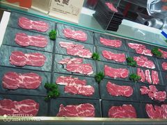 -享遇.锅姥姥牛排海鲜自助(小寨店)