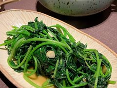 -山石榴·贵州菜(陆家嘴中心店)