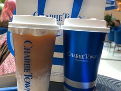 -CHARLIETOWN红茶公司(南京万象天地店)
