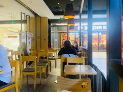 -吉野家(朝阳大悦城店)