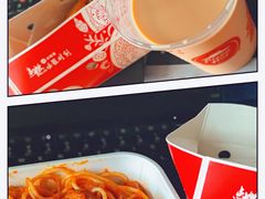 -必胜客(漕宝路店)