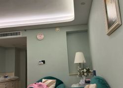 -台湾台婴美月子中心(长沙保利店)