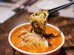 -三爷糟粕醋·鲜鱼汤·海南特色小吃(新华南路店)