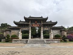 -建水文庙