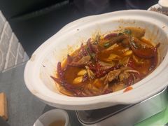-全聚贤餐厅·湖北家常菜(沙湖店)