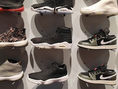 -NIKE(朝阳合生汇店)