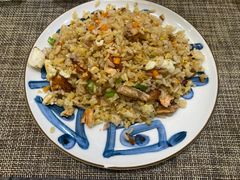 -渔荷食町·铁板烧料理(崂山万象汇店)