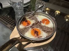 -ELI FALAFEL Lebanese&Mediterranean黎巴嫩美食(富城路店)