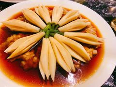 -甄御•海鲜新青岛菜(麦岛店)