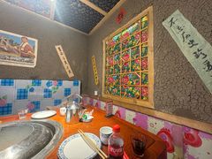 -白城车站店一九二八铁锅炖