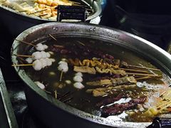 -马记大锅煮(总店)