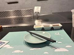 -尚水长廊铁板烧(荣祥广场店)