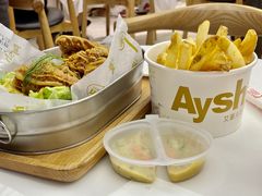 -艾薯夫妇Aysh(福田星河COCOPark店)