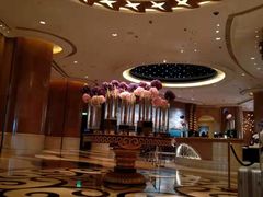 -澳门十六浦索菲特大酒店