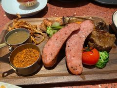 精选肉食拼盘-La Terre乐田(万象城店)