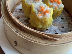 -正元希尔顿逸林酒店-御玺中餐厅