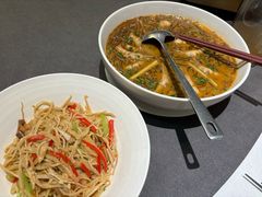 -一澜江宴·江景地标楚菜(江滩公园店)