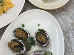 -红月湾海鲜饭店•沙滩海景(双月湾店)