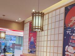 -松野谷·寿喜烧自助(华联顺义金街购物中心店)