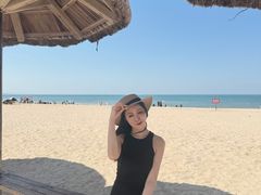 -那香海钻石沙滩浴场