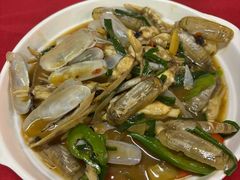 -蛇口康乐快餐鱼仔档(翠苑小区店)