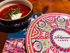 -卢布里西餐厅(总店)