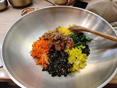 -梨花牛肉汤饭(仁恒伊势丹店)