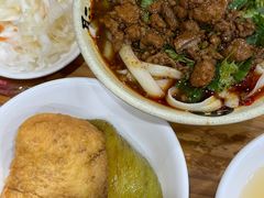 -任记七中刀削面(总店)