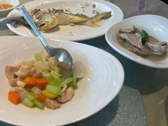 -庄氏祥记家常食府(国瑞建材家居博览中心店)