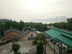 -鲜屋惟曼酒店(西湖宋城九溪店)